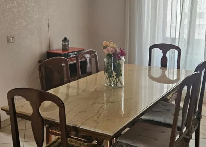 Antica Apartment Rom