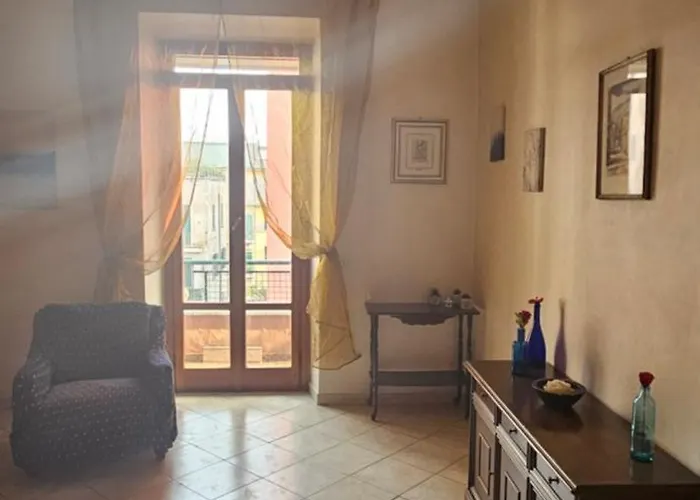 Apartment Antica