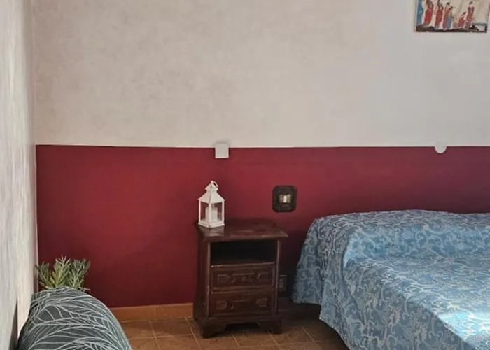 Apartment Antica