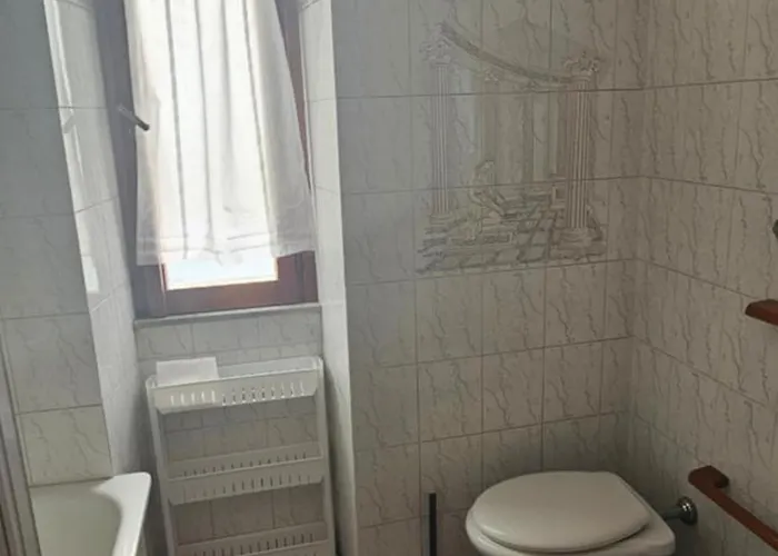 Apartment Antica