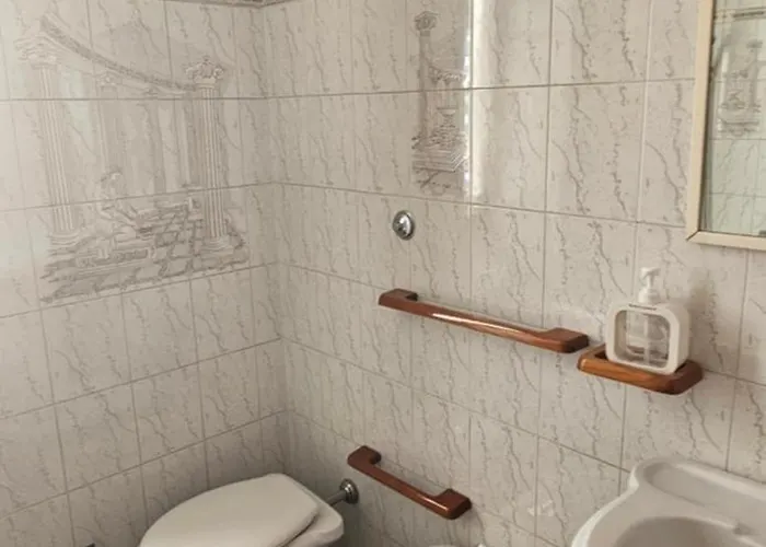 Antica Apartment *
